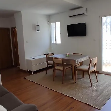 Mi Pequena Terraza Daire Alaquàs