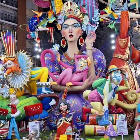 Mi Pequena Terraza Alaquàs