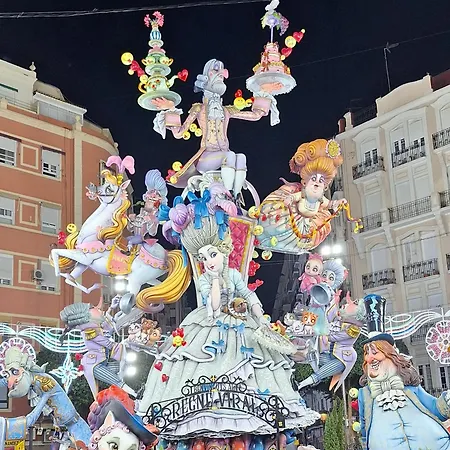 Mi Pequena Terraza Alaquàs