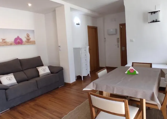 Mi Pequena Terraza Apartman