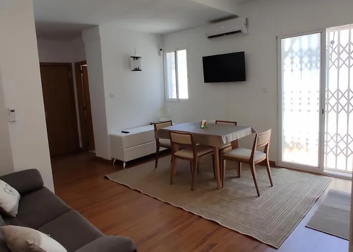 Mi Pequena Terraza Apartman Alaquas