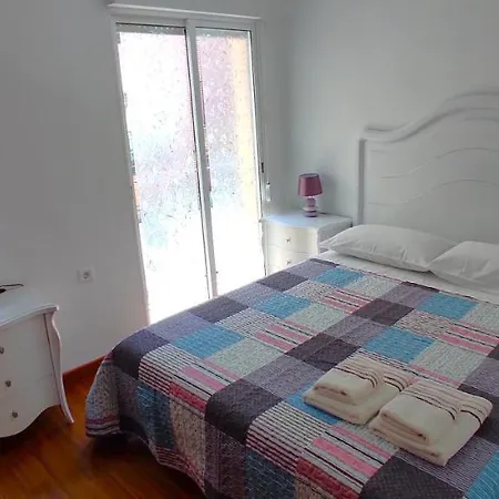 Mi Pequena Terraza 아파트 알래쿼스