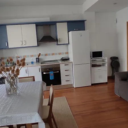 Mi Pequeña Terraza *