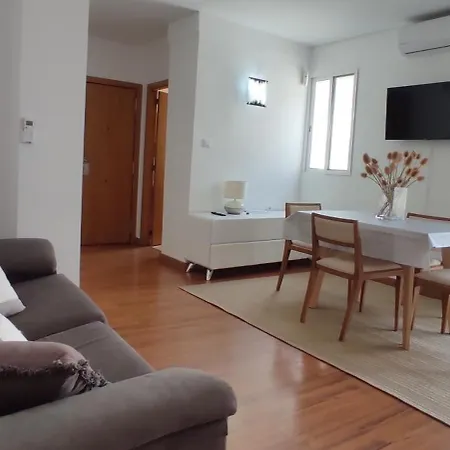 Mi Pequeña Terraza Alacuás