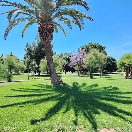 Mi Pequena Terraza Alaquàs