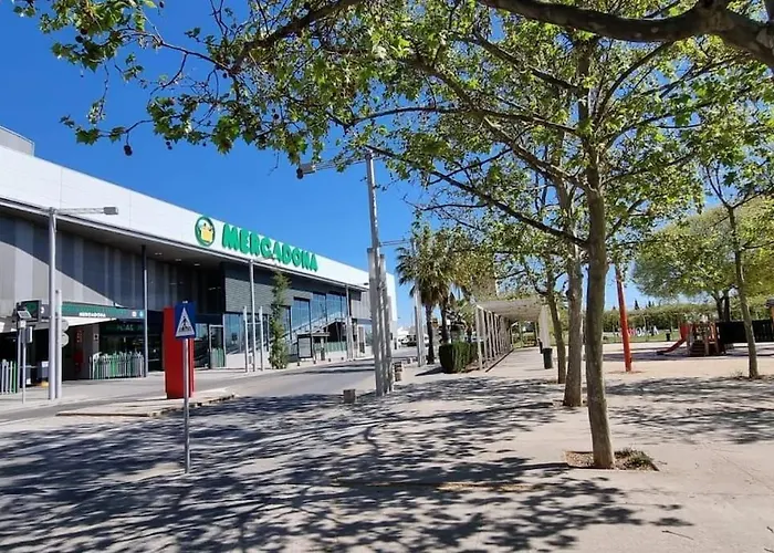 Mi Pequeña Terraza *