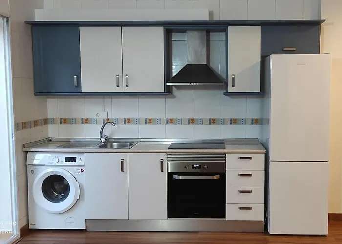 Mi Pequeña Terraza *