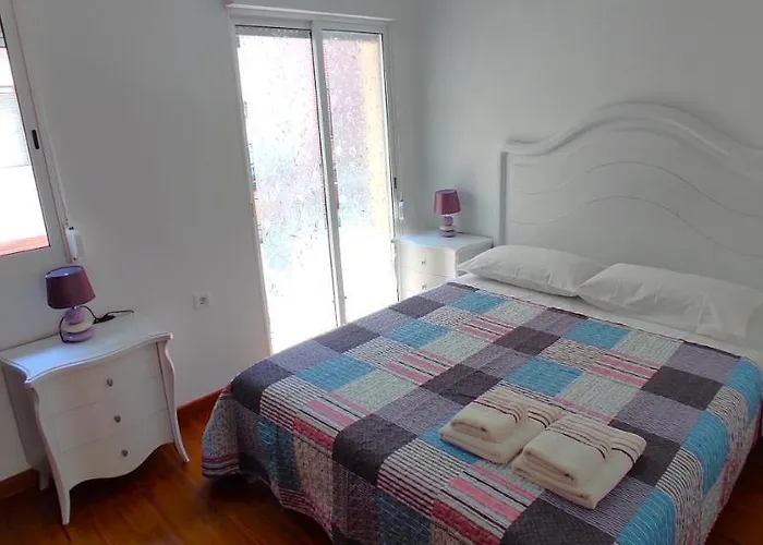 Mi Pequeña Terraza Apartamento Alacuás