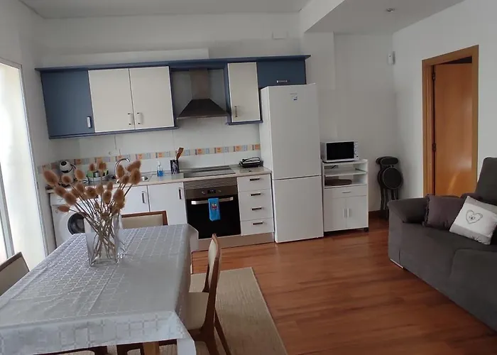 Mi Pequeña Terraza *