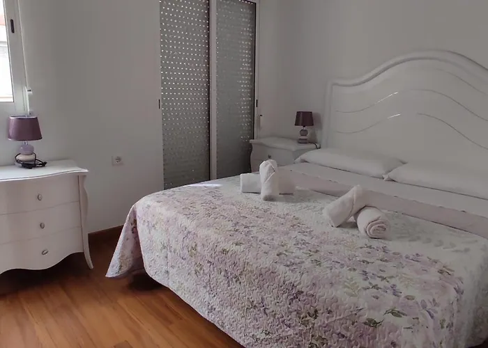 Mi Pequeña Terraza * Alacuás