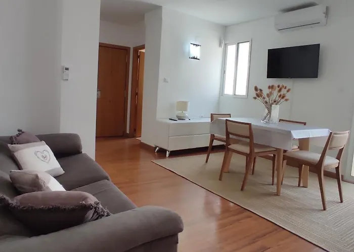 Mi Pequeña Terraza Alacuás