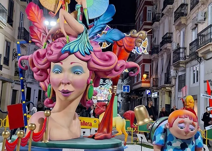 Mi Pequeña Terraza Apartamento *