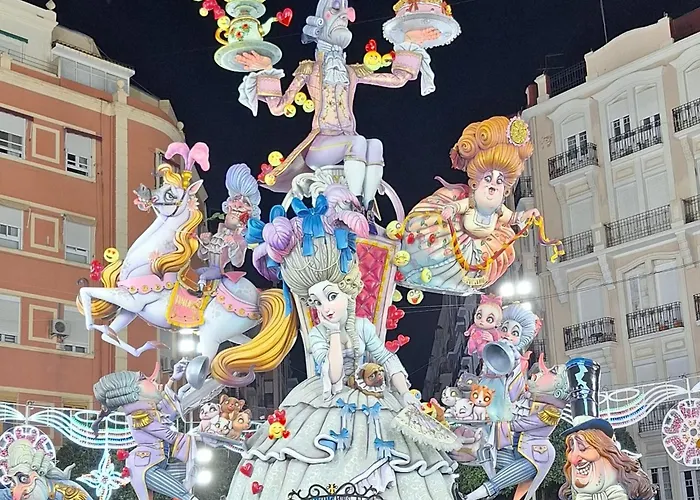 Mi Pequeña Terraza Alacuás