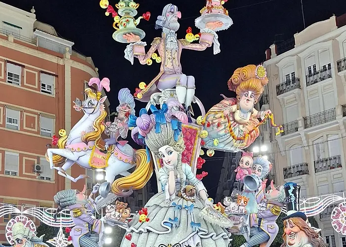 Mi Pequeña Terraza *